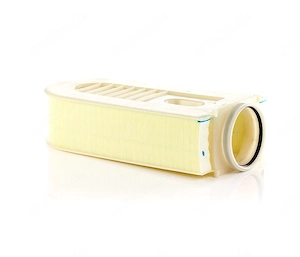 MANN C 35 003 Luftfilter - Mercedes-Benz - Art.-Nr. HT-51043