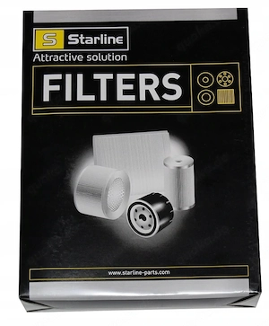 Starline vf2732 filter powietrz - art.-nr. ht-51033