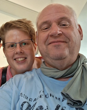 Paar sucht Bull für Cuckolding 