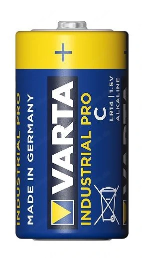 VARTA BATERIA LONGLIFE C LR14 - Art.-Nr HT-50911   KFZ-Zubeh r und Fahrzeugbedarf (KFZ &amp;