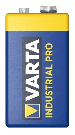 VARTA BATERIA LONGLIFE 9V 6LP - Art.-Nr HT-50909   KFZ-Zubeh r und Fahrzeugbedarf (KFZ &amp;