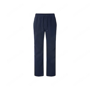 esmara  MEN Herren-Lightweight-Hose, L, navy