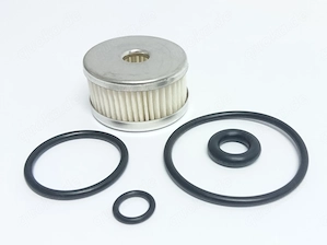 Tomasetto f43 fl ssigphasenfilter + o-ringe - art.-nr. ht-50897