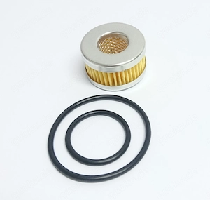 Tomasetto f39 fl ssigphasenfilter + o-ringe - art.-nr. ht-50896