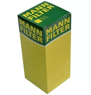 MANN WK 939 2 Z Filter PALIWA - Citroen   Fiat   Peugeot - Art.-Nr. HT-50890
