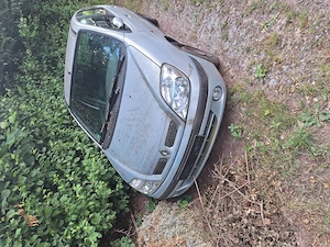 Renault Megan