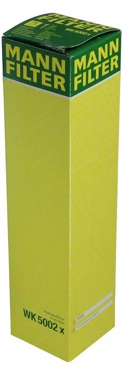 MANN WK 5002 - Art.-Nr. HT-50886