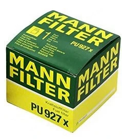 MANN PU 927 X Filter PALIWA - Citroen   Fiat   Ford - Art.-Nr. HT-50884