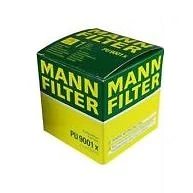 MANN PU 9001 1 X Filter PALIWA - Art.-Nr. HT-50882