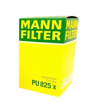 MANN PU 825 X - Audi   SEAT   SKODA - Art.-Nr. HT-50881