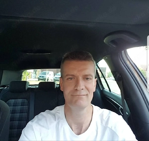 Lustige Frau gesucht