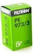 FILTRON PE 973 3 Filter PALIWA - SEAT   SKODA   Volkswagen - Art.-Nr. HT-50871