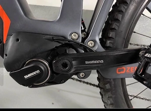 mondraker e-crusher carbon r+27.57