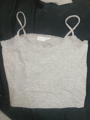 T-shirt und baufrei