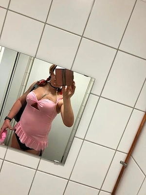 Looking for Dicks