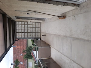 Balkon-   Terrassenüberdachung Bild 3