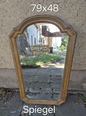 Spiegel 79x48 