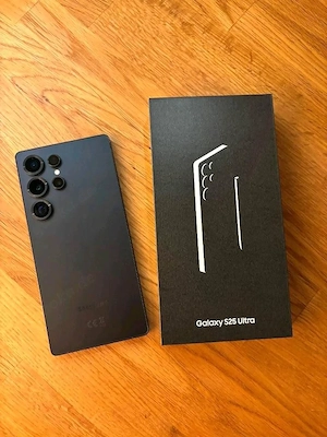 Samsung Galaxy S25 Ultra 512gb