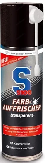 S100 auffrischer farben zur erfrischung. farben - art.-nr. ht-50830