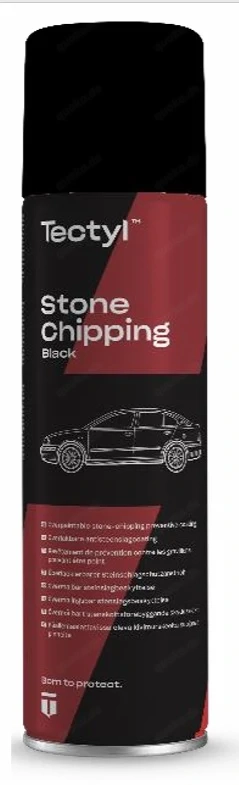Valvoline tectyl stone chipping black 190 500ml baranek - art.-nr ht-50819   kfz-zubeh r und