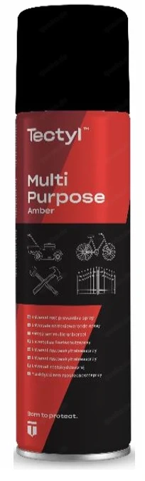 VALVOLINE TECTYL MULTI PURPOSE 506 AMBER 500ML - Art.-Nr HT-50807   KFZ-Zubeh r und Fahrzeugbedarf