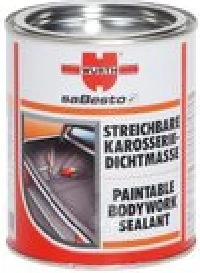 W rth-Dichtungsmasse f r Karosserie, 1,2 kg - Art.-Nr. HT-50796