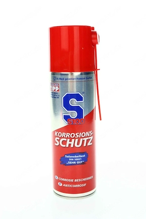 S100 korrosions schutz anti-korrosion - art.-nr. ht-50795