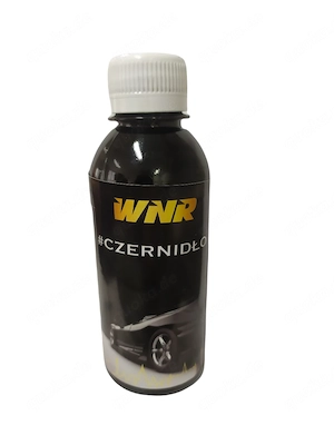 Wnr #black f r gummi und kunststoff 200 ml - art.-nr. ht-50790