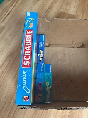 Spiele ab 5