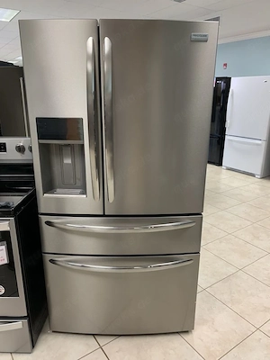 Thor Kitchen 36-Zoll-Kühlschrank