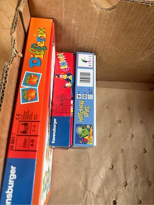 Spiele ab 4
