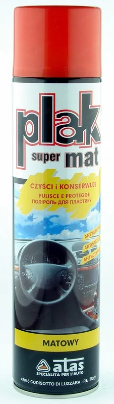 PLAK SUPER MAT TRUSKAWKA - Art.-Nr HT-50787   KFZ-Zubeh r und Fahrzeugbedarf (KFZ &amp;