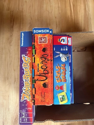 Spiele ab 8