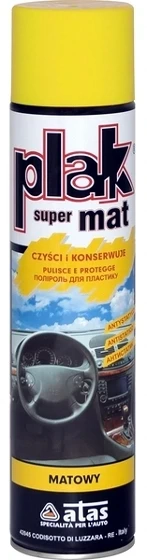 PLAK ATAS PLAK SUPER MAT CYTRYNA - Art.-Nr HT-50784   KFZ-Zubeh r und Fahrzeugbedarf (KFZ &amp;