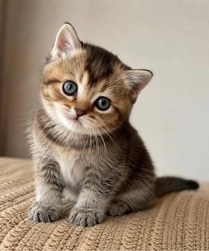 BKH Kitten