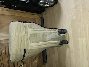 Trommel Djembe Bild 4
