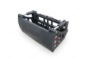 Backenschneider für silage JSB MINI