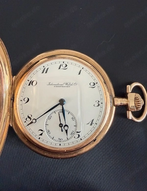 2 Taschenuhren 