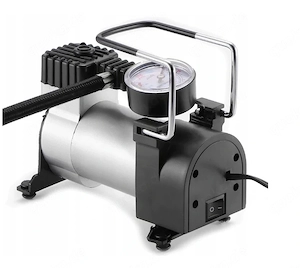 Kompressor autokompressor 140psi 12v ps1051 - art.-nr. ht-50776