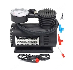 KOMPRESOR SAMOCHODOWY 300 PSI POMPKA 12V - Art.-Nr HT-50775   KFZ-Zubeh r und Fahrzeugbedarf (KFZ