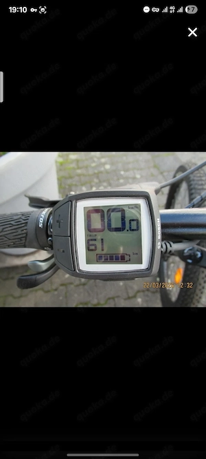 Scott eBike Contessa Strike eRide 920