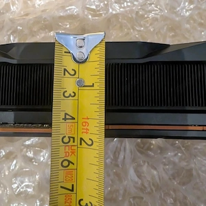 AMD Radeon RX 7900 XT 20GB