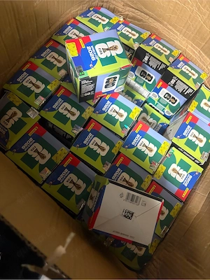 Panini Sticker wm 2026 
