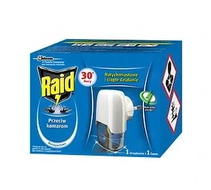Raid electo set + mosquito repeat 45 n chte - art.-nr. ht-50765