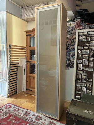 Lattenrost für Kinderbett 69 x 138 wie neu