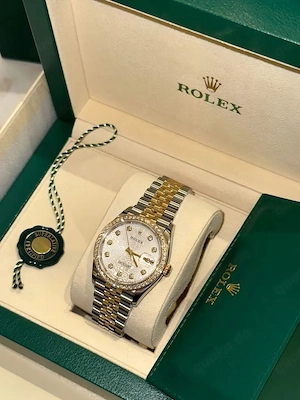 Rolex neu  Bild 2