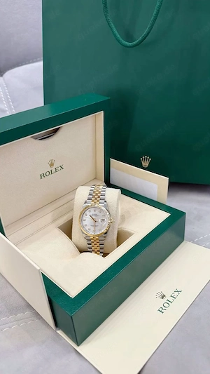 Rolex neu  Bild 3