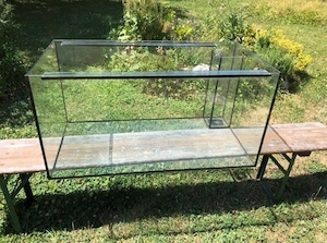 Terrarium    Top zustand