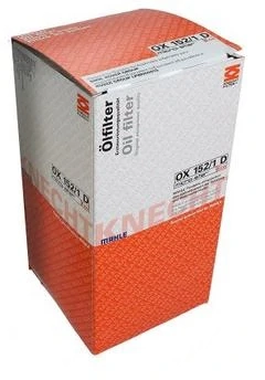 KNECHT OX 152 1D - Art.-Nr. HT-50748