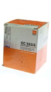 KNECHT OC593 4  Lfilter - Art.-Nr. HT-50747